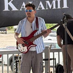 KALAMIT̄ at South Shore Boat Club